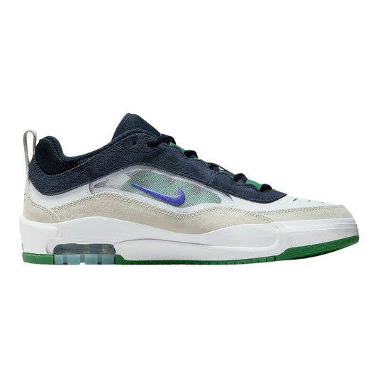 Nike SB Ishod 2 White/Persian Violet/Obsidian