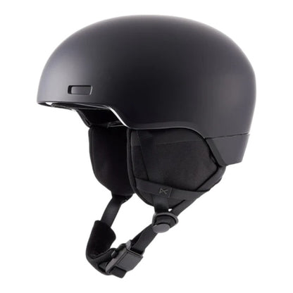 ANON Windham Wavecel Helmet - Black