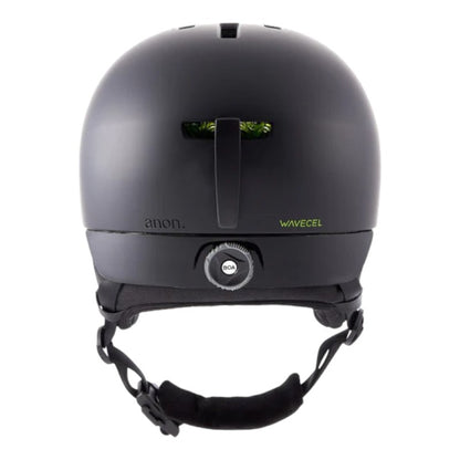 ANON Windham Wavecel Helmet - Black