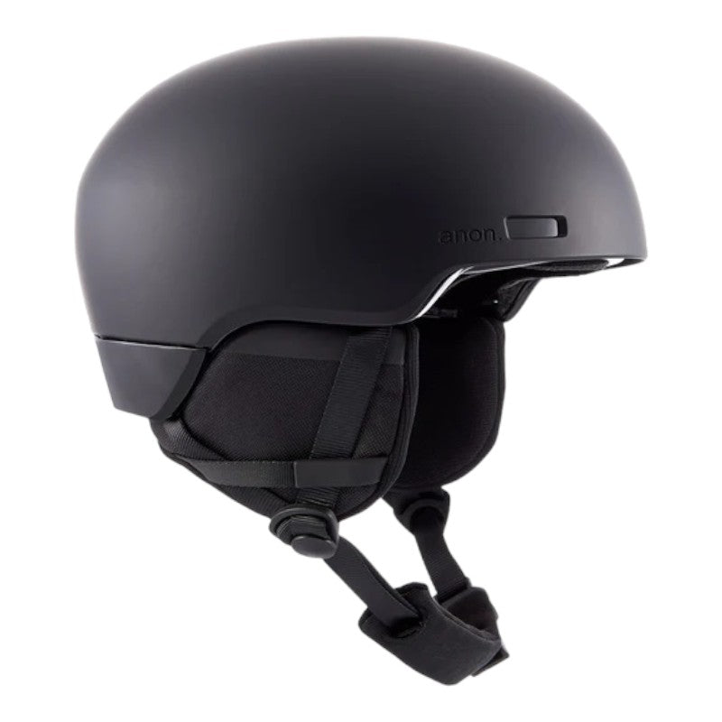 ANON Windham Wavecel Helmet - Black