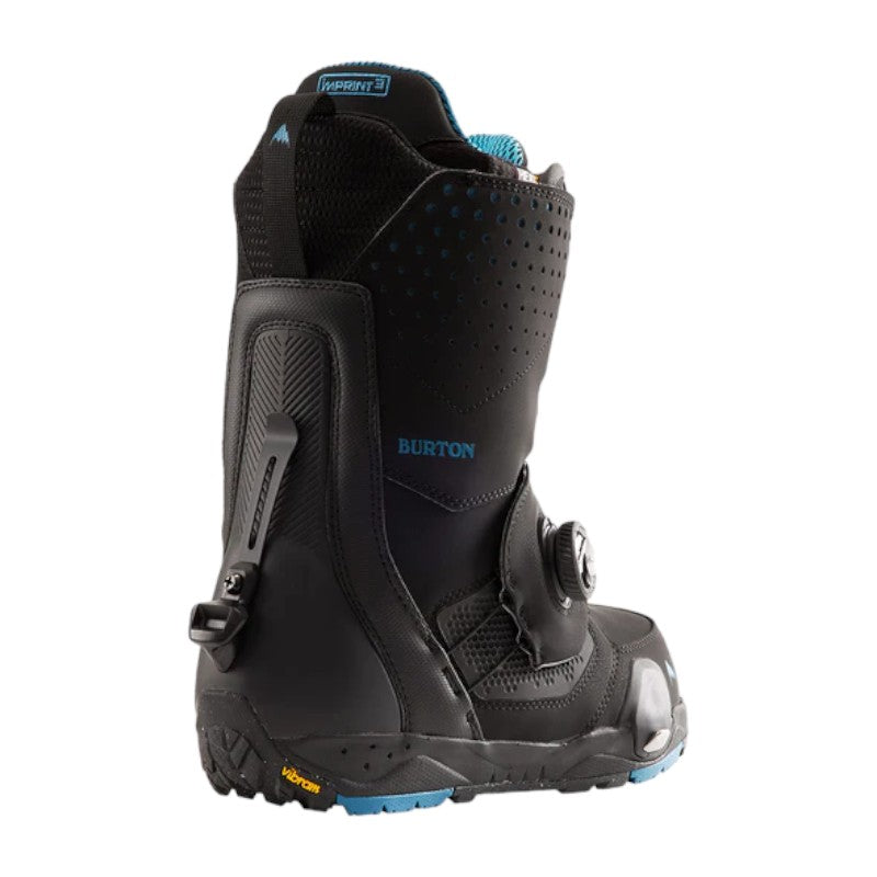 Burton Men's Photon Step On Snowboard Boots - Black