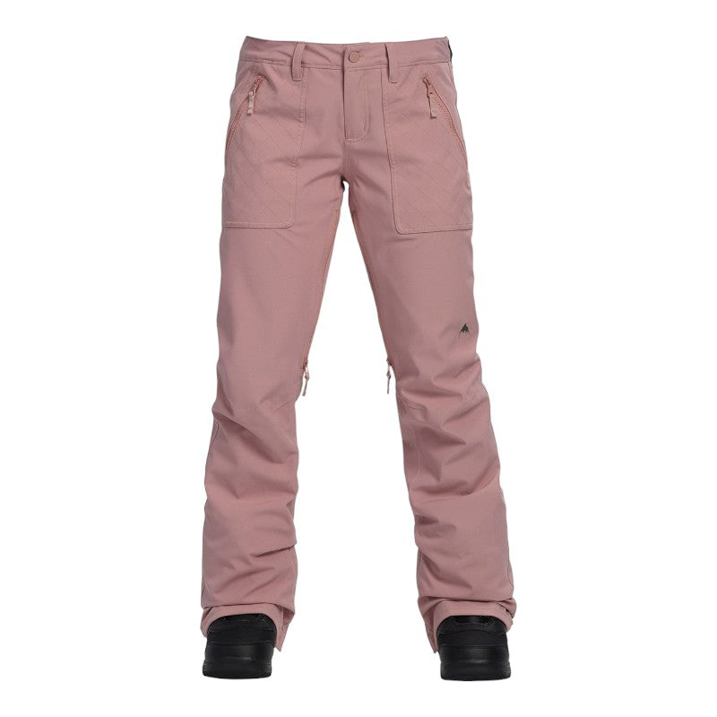 Burton Women’s Vida Pant – Fawn