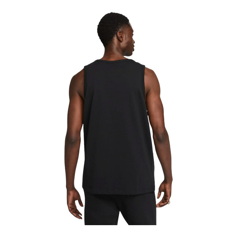 Nike Premium Essentials Tank - Black