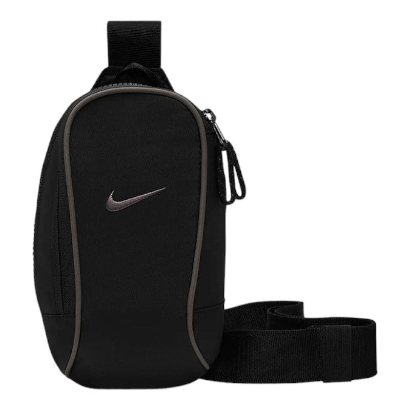 Nike Essentials Crossbody Bag - Black