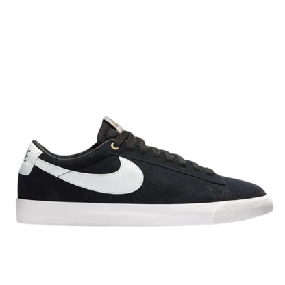 Nike SB Zoom Blazer Low Pro GT - Black/White