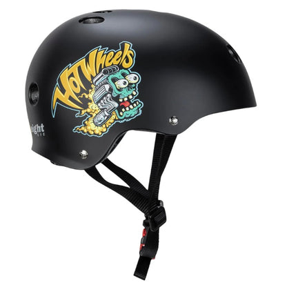 Triple 8 THE Certified Helmet SS - Hot Wheels™