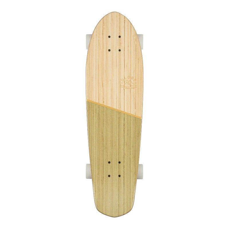 Globe Big Blazer 32 " Cruiser - Bamboo/Olive