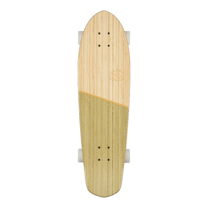 Globe Big Blazer 32 " Cruiser - Bamboo/Olive