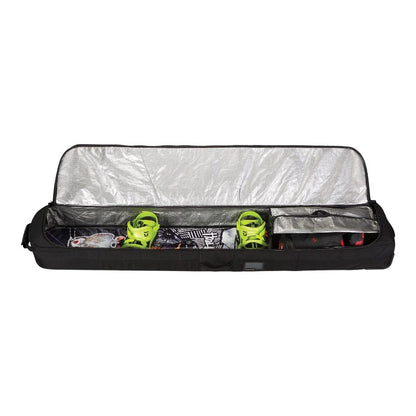 Dakine Low Roller Snowboard Bag - Rubber