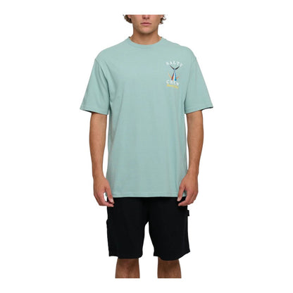 Salty Crew Tailed Standard Tee - Mackeral