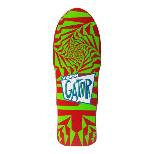 Vision Deck - Gator II 10.25