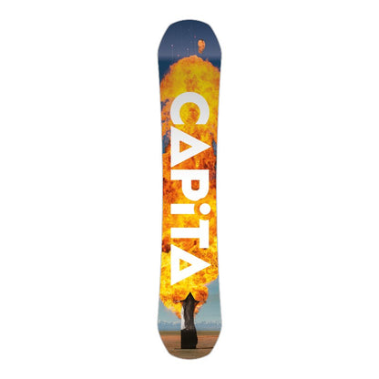 CAPITA DOA 2025 SNOWBOARD – 157W