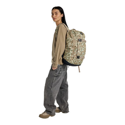 Burton Kilo 2.0 27L Backpack - Snowfall Camo