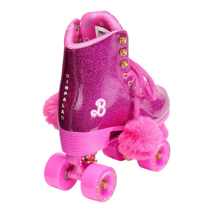 Impala X Barbie Quad Skate - Barbie Pink