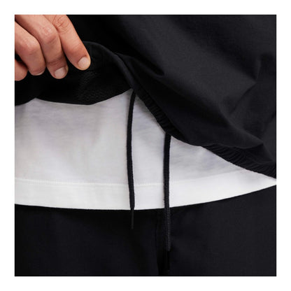 Nike SB Anorak Skate Jacket - Black