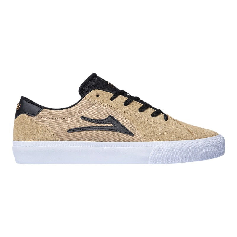 Lakai Flaco 2 - Tan Suede