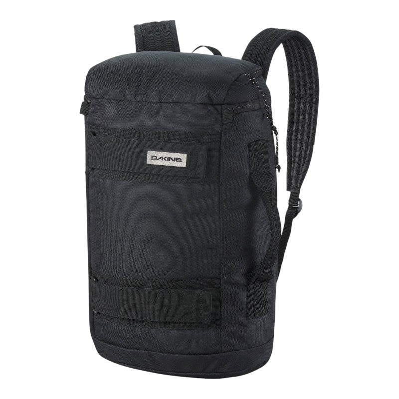 Dakine Mission Street Pack 25L Backpack - Black