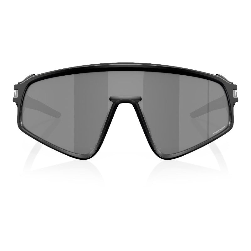 Oakley Latch Panel - Matte Black/Prizm Black