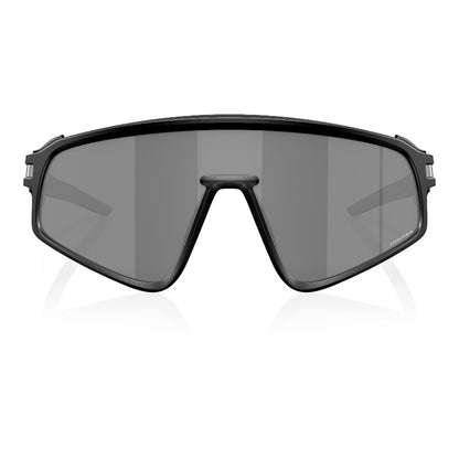 Oakley Latch Panel - Matte Black/Prizm Black