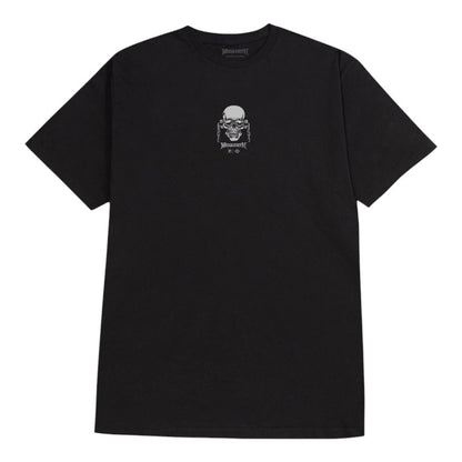 Primitive x Megadeth Time Tee - Black