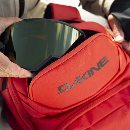 DAKINE Heli Pro 20L Backpack - Rubber