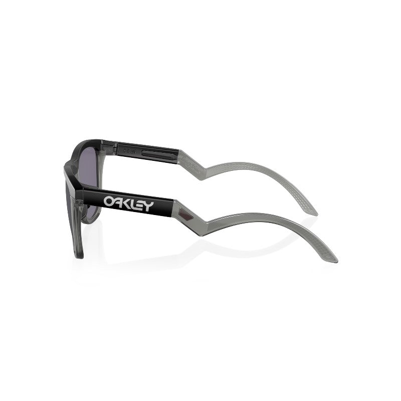 Oakley Frogskins Hybrid - Matte Black Frame/Prizm Grey