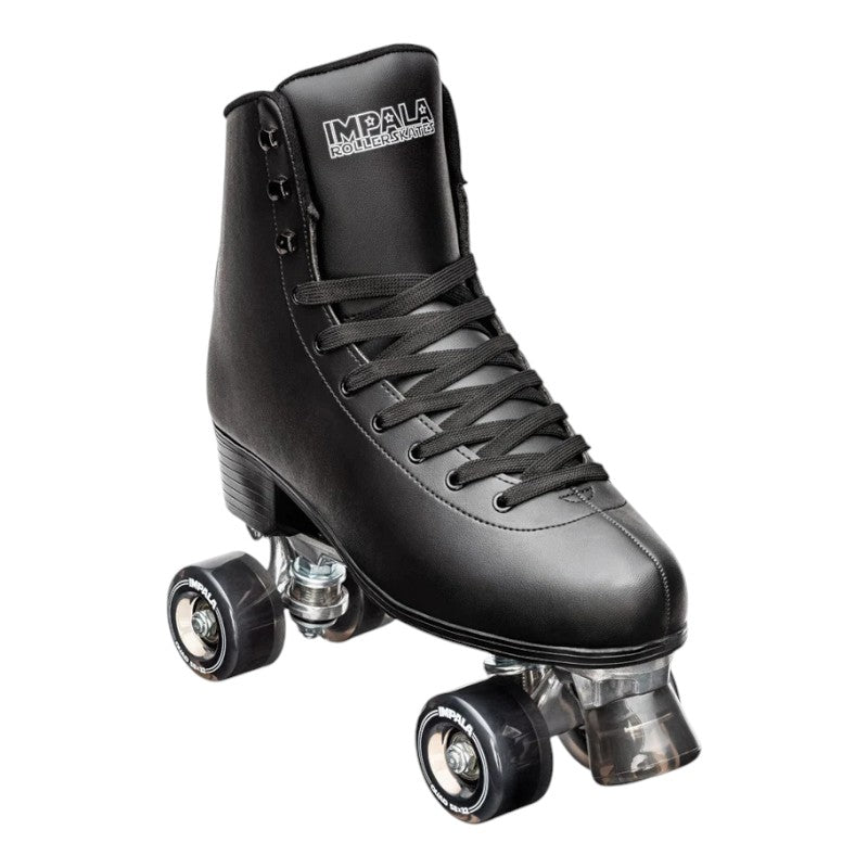 Impala Quad Skates - Black