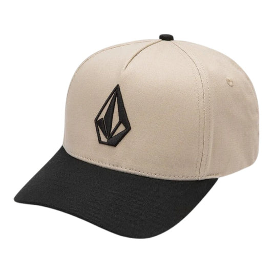 Volcom Embossed Stone Hat - LKH