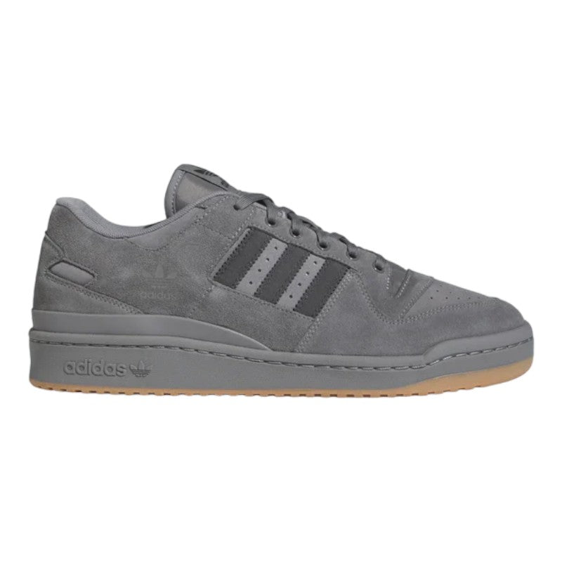 Adidas Forum 84ADV Grey/Carbon/Grey