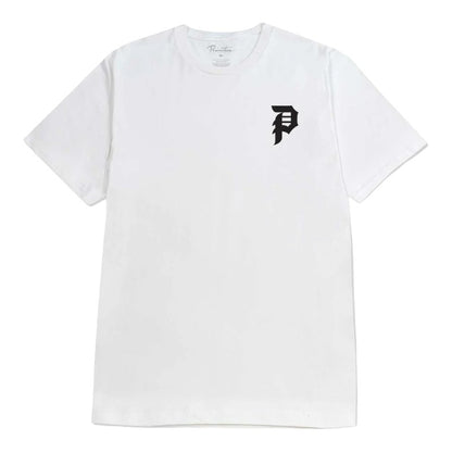 Primitive Victory Tee - White