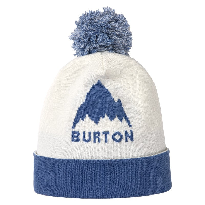 Burton Recycled Trope Beanie – Slate Blue