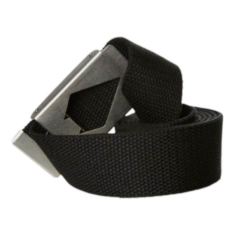 Volcom Circle Web Belt - Black