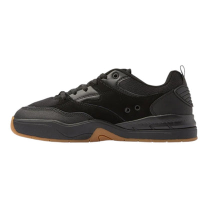 DC Ascend - Black/Black/Gum