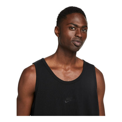 Nike Premium Essentials Tank - Black