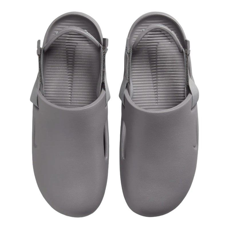 Nike Calm Mule - Flat Pewter