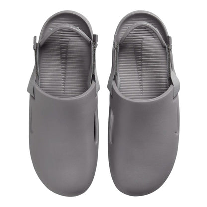 Nike Calm Mule - Flat Pewter