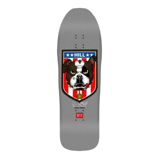 Powell Peralta Deck Frankie Hill - Bulldog Re Issue 10.0