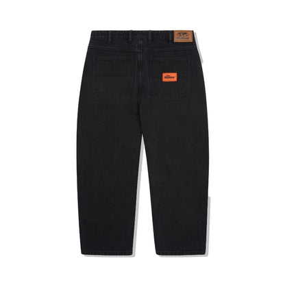 Butter Goods Santosuosso Jeans - Black