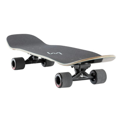 Landyachtz Raft 32.5” Cruiser - Messenger