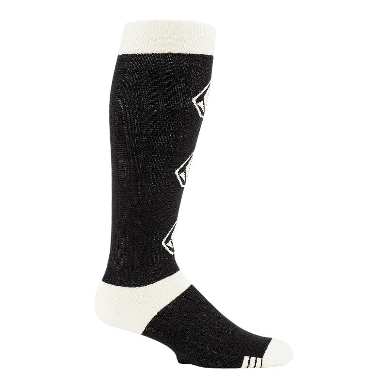 VOLCOM Cave Sock - Black