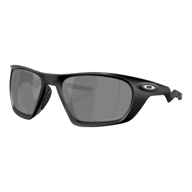 Oakley Lateralis - Matte Black/Prizm Black Polarised