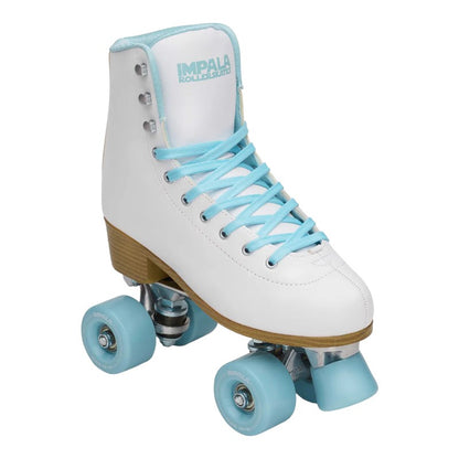 Impala Rollerskate - White Ice