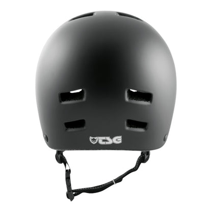 TSG Nipper Mini Kids Helmet - Satin Black