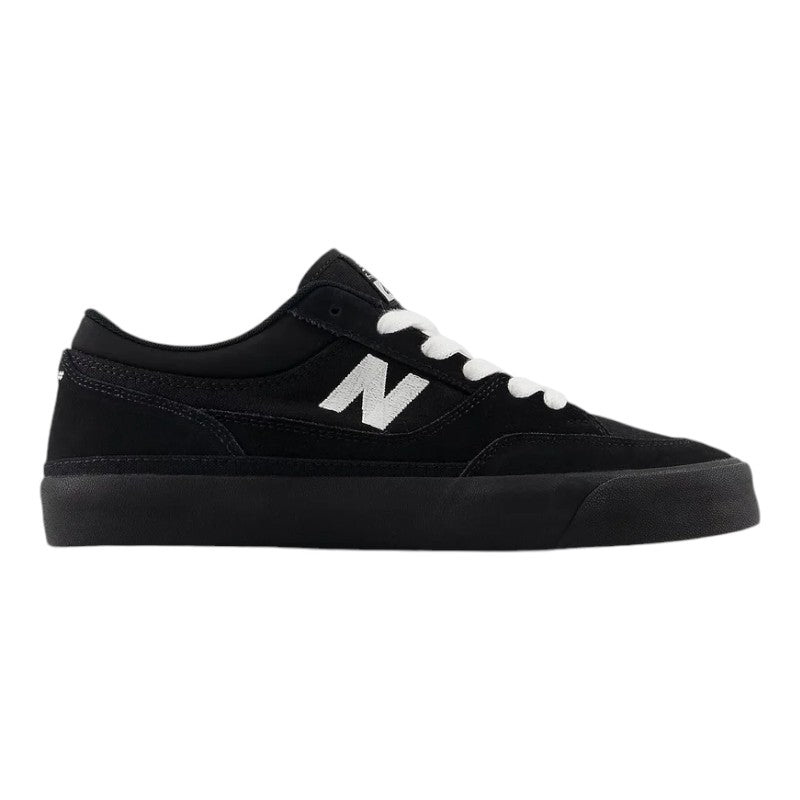 New Balance Numeric 417 - Black/Black