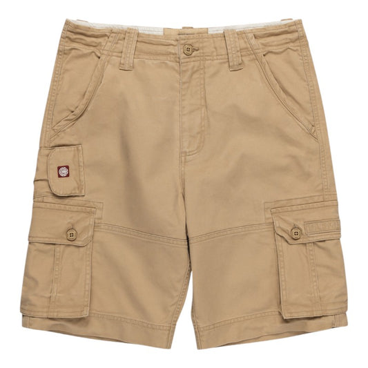 Element Source Cargo Short - Khaki