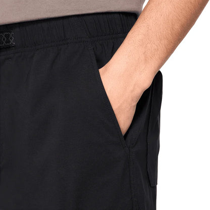 Nike SB Kearny Cargo Short - Black/White