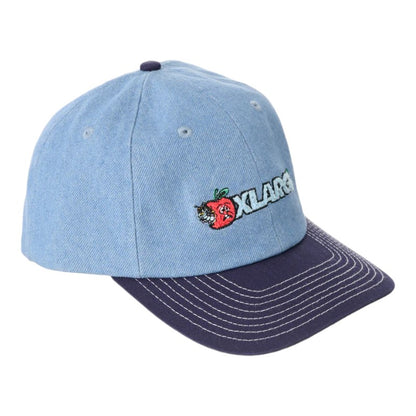 XLarge Apples Low Pro Cap