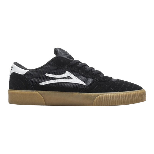 Lakai Cambridge - Black/Gum/Suede