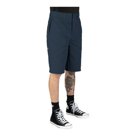 Dickies 131 Slim Straight Short - Navy