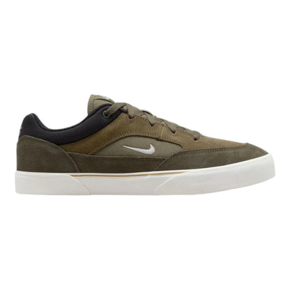 Nike SB Malor - Medium Olive/Sail-Cargo Khaki